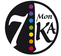 Logo 7MonKa
